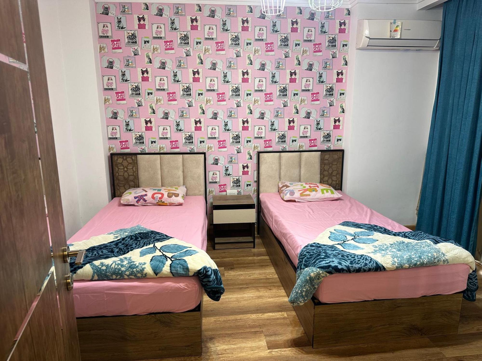 Apartament Luxurious In
