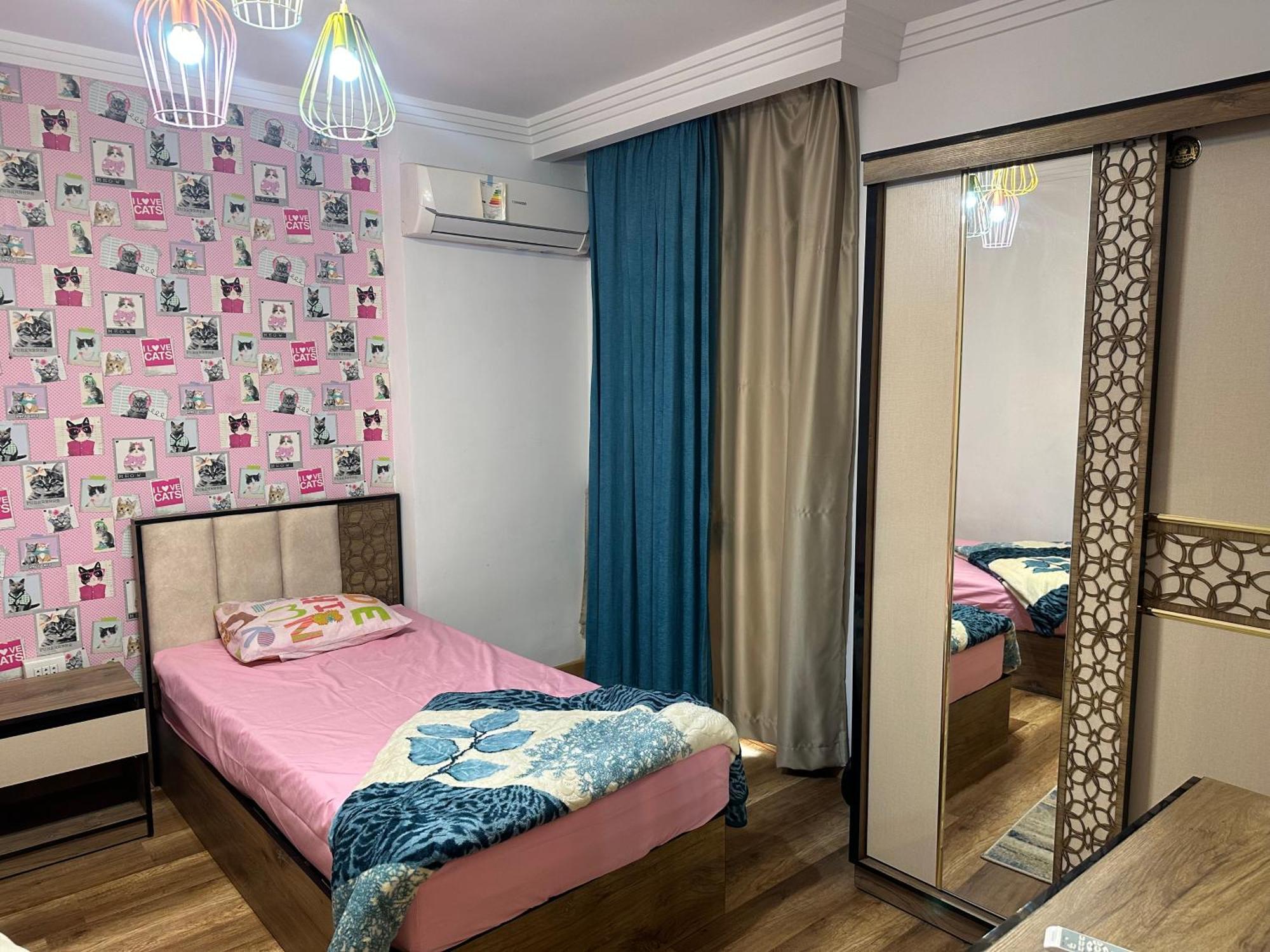 Apartament Luxurious In