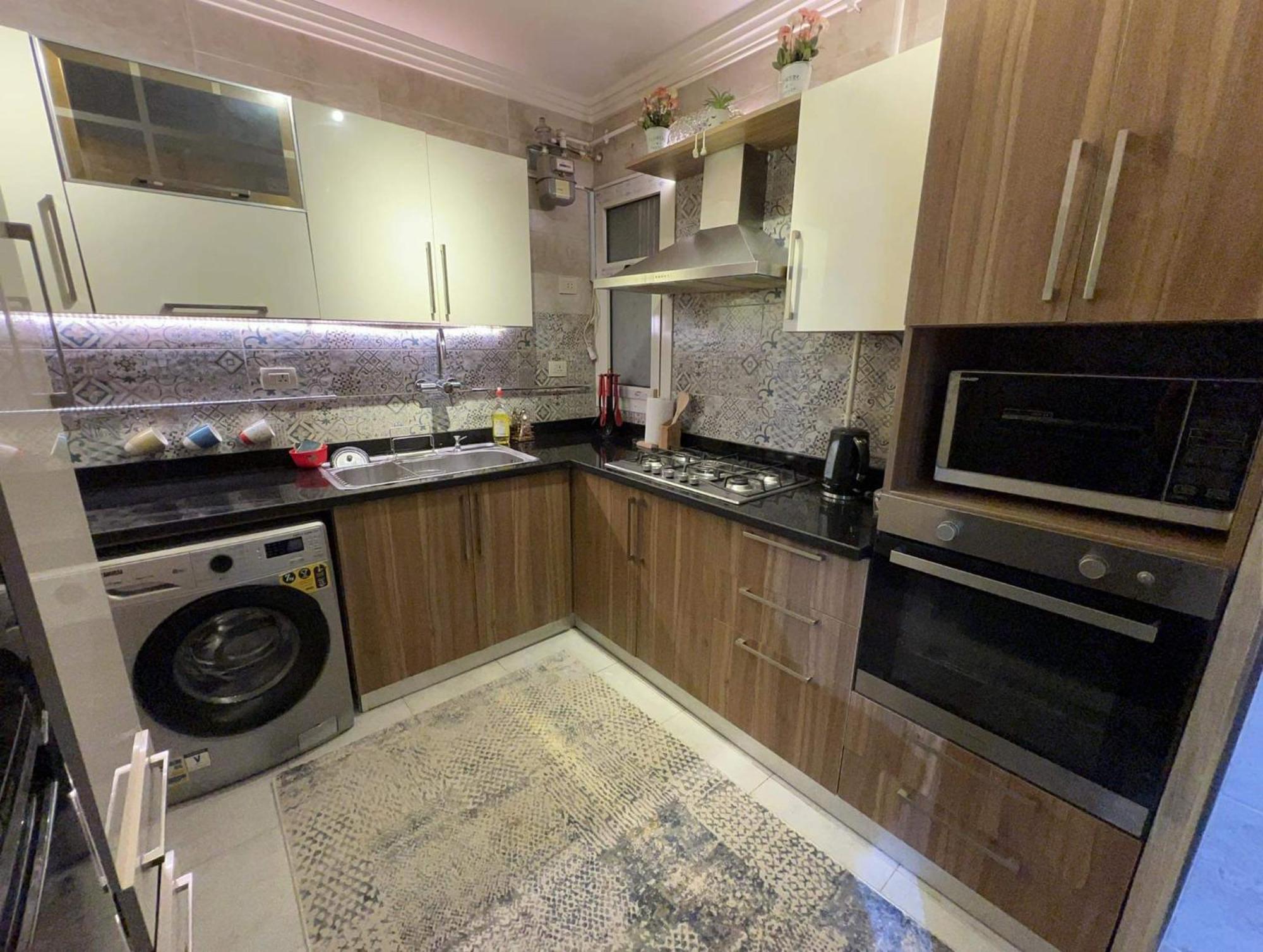 Apartament Luxurious In *