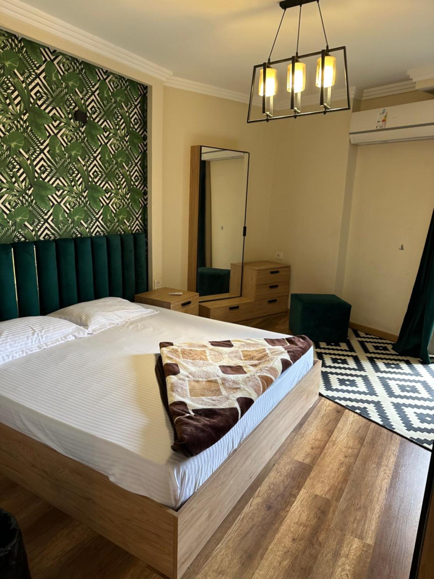 Apartment Luxurious In Kairo